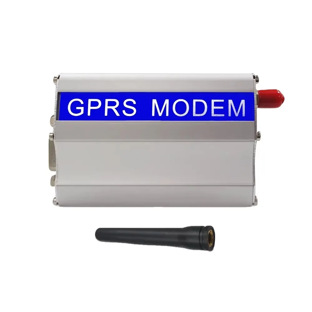 

For GSM Modem RS232/USB Support SMS Simcom Sim800 GSM GPRS Modem
