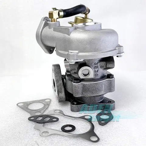 8 best sales liten turbo - №6