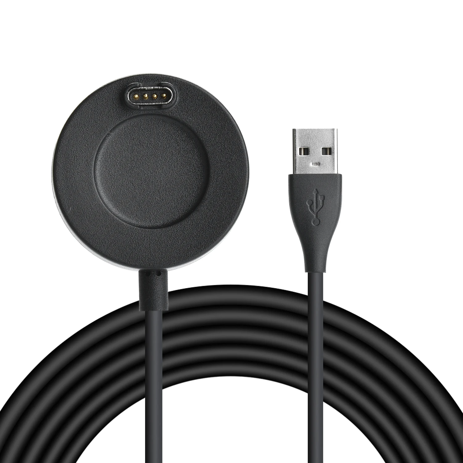 For Garmin Garmin Forerunner 965 955 945 935 745 265 255 245 165 55 45 USB Smartwatch Charger Replacement Charger Charg