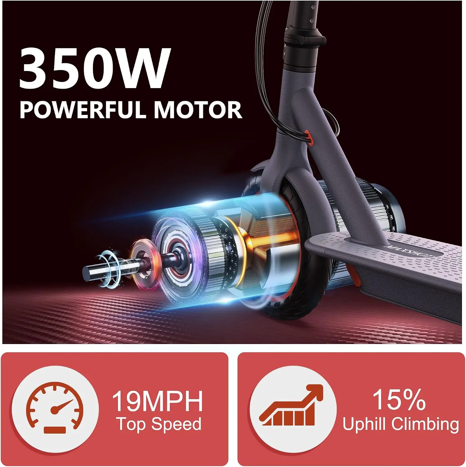 Thumbnail 2 - #26 Cheapest Kids Electric Scooters Deals You Can Get
