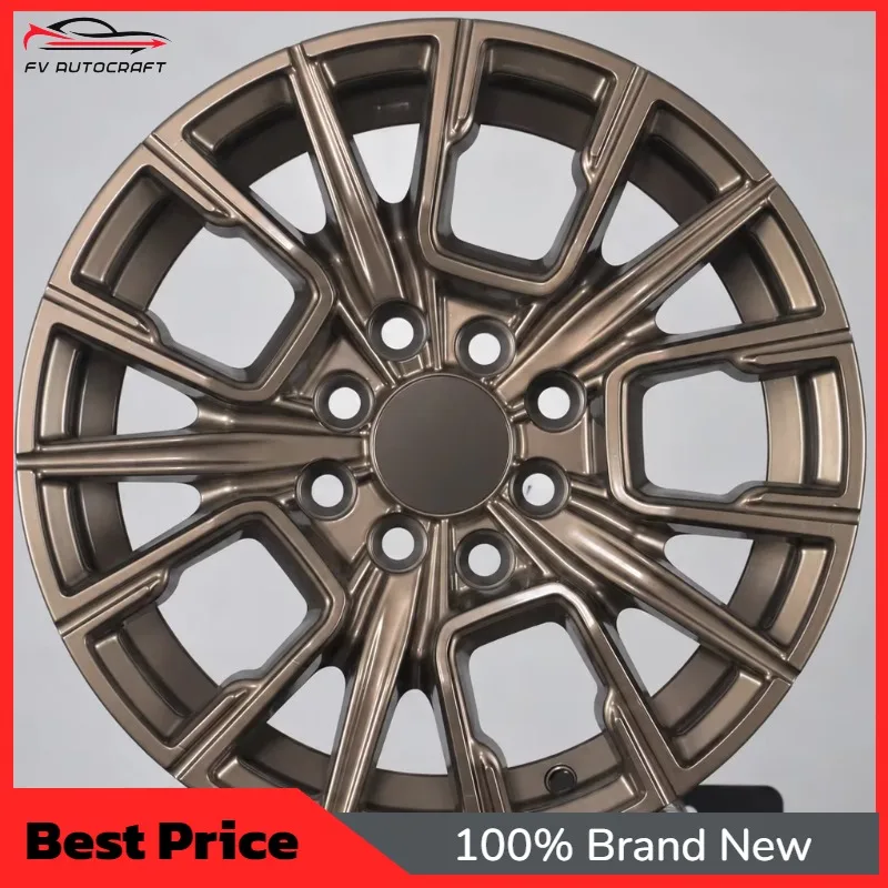 

【2026】Casting Wheel Rim Lightweight Design For Sports BMMW Car Alloy Wheel