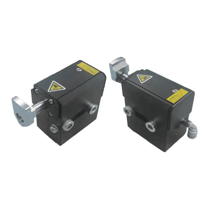 KECE Industrial Conveyor Parts Components Assembly Line Automatic Stopper Devices Cylinder Stopper New Durable Restaurant Use