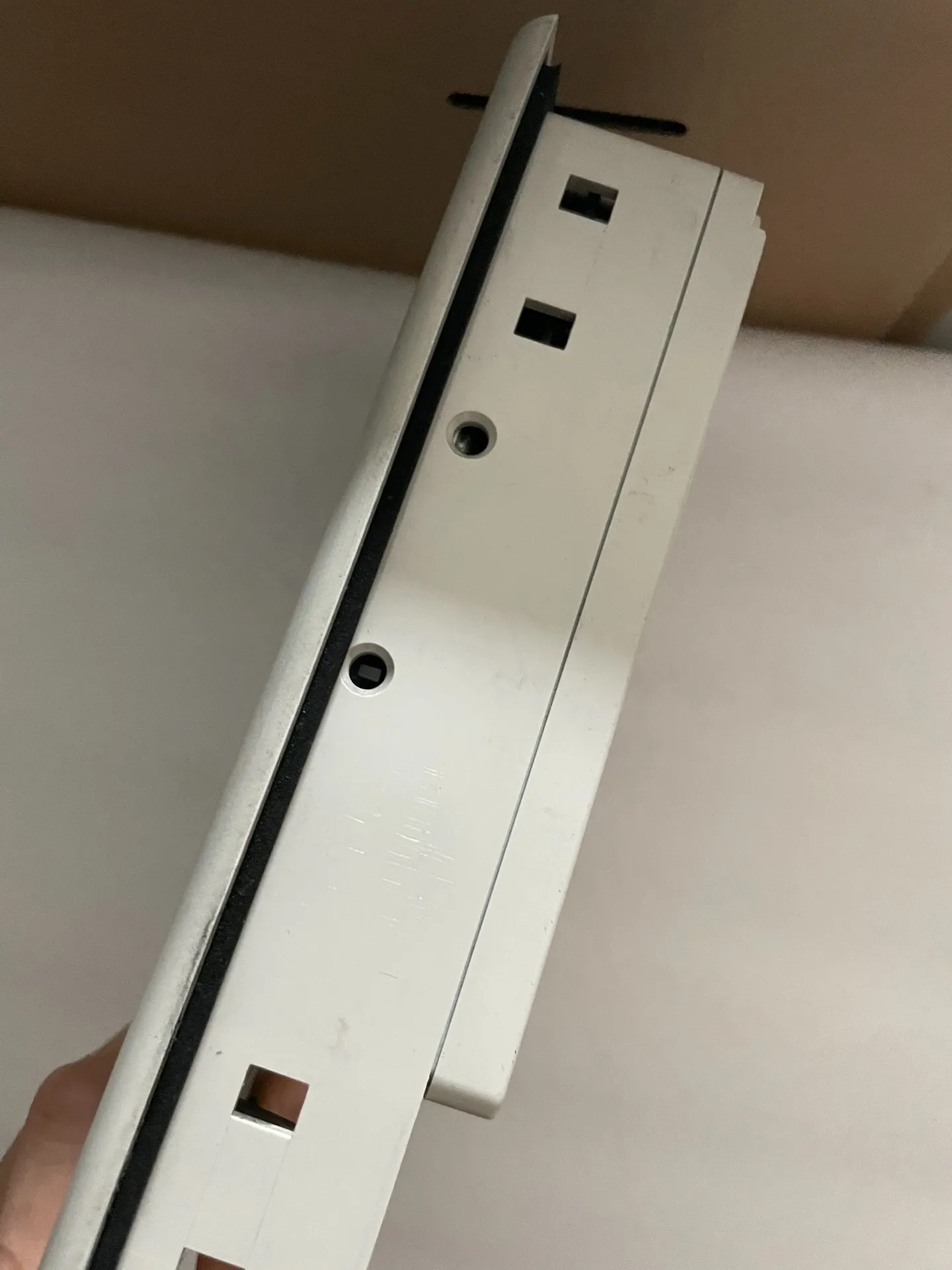 6AV6641-0BA11-0AX1 Панель HMI для Siemens 6AV6 641-0BA11-0AX1