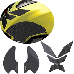 Motorcycle Songte G1-125 Special Tank Pad Decorative Decal Sticker Protective Sticker 125 G1 G1 125 Modified Accessories