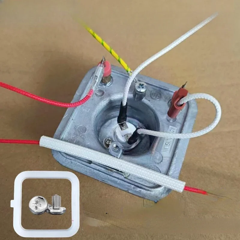WZ-Garment steamer heating element for SALAV GS18 GS19 GS20 GS30 GS21 GS36 Ironing machine parts