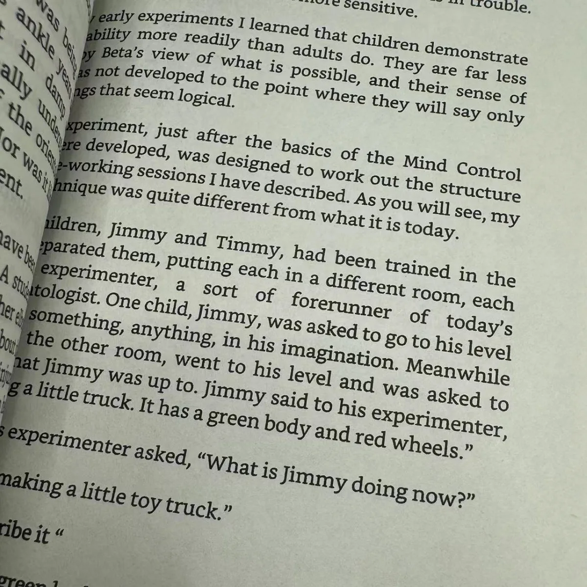 A Revolutionary Program Co Authored By Jose Silva and Philip Miller, The Founders of The World-renowned Mind Control Course