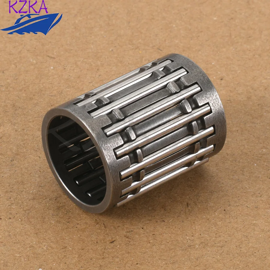 

345-00042-0 Игольчатый подшипник подвесного двигателя для Tohatsu 2T 40HP M40C M50C Шатун с маленькой стороны 345-00042 заменяет лодочный двигатель