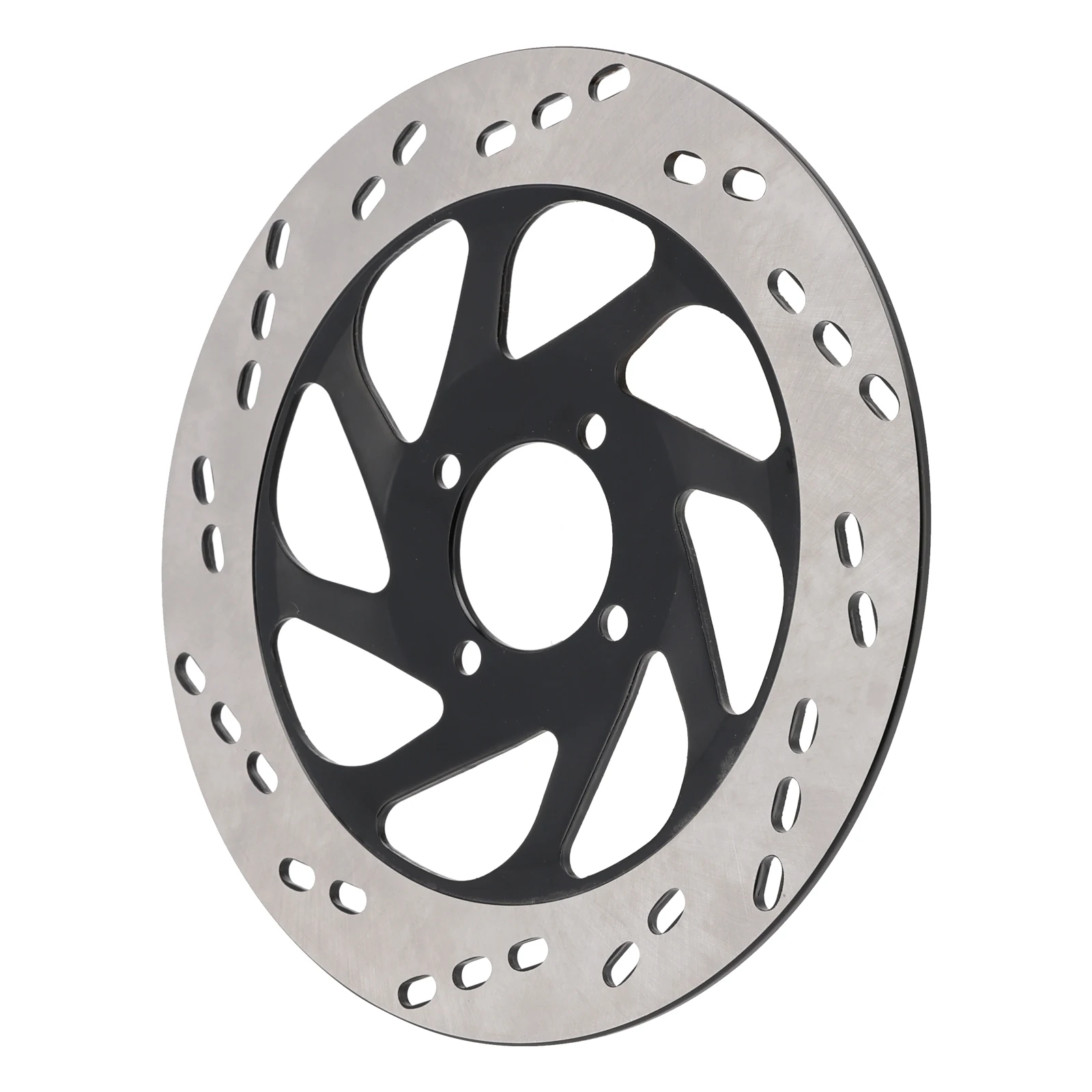 

Topteng NEW Front Brake Disc Rotor 240mm For Suzuki EN125 EN 125 All years
