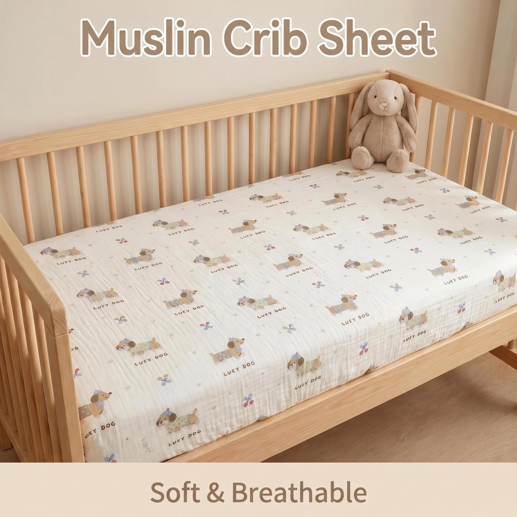 Thumbnail 4 - #6 Low Price Baby Crib Mattress Deals