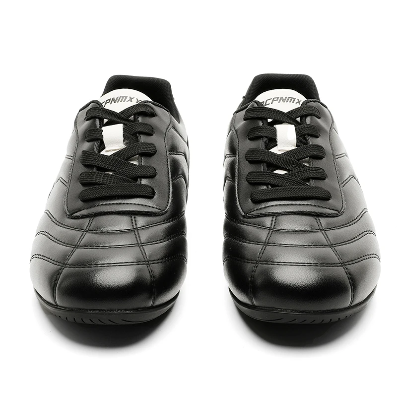 2025 جديد الرجال فنون الدفاع عن النفس أحذية المهنية الرجال فنون الدفاع عن النفس أحذية تدريب رجل مصمم Taiji الأحذية