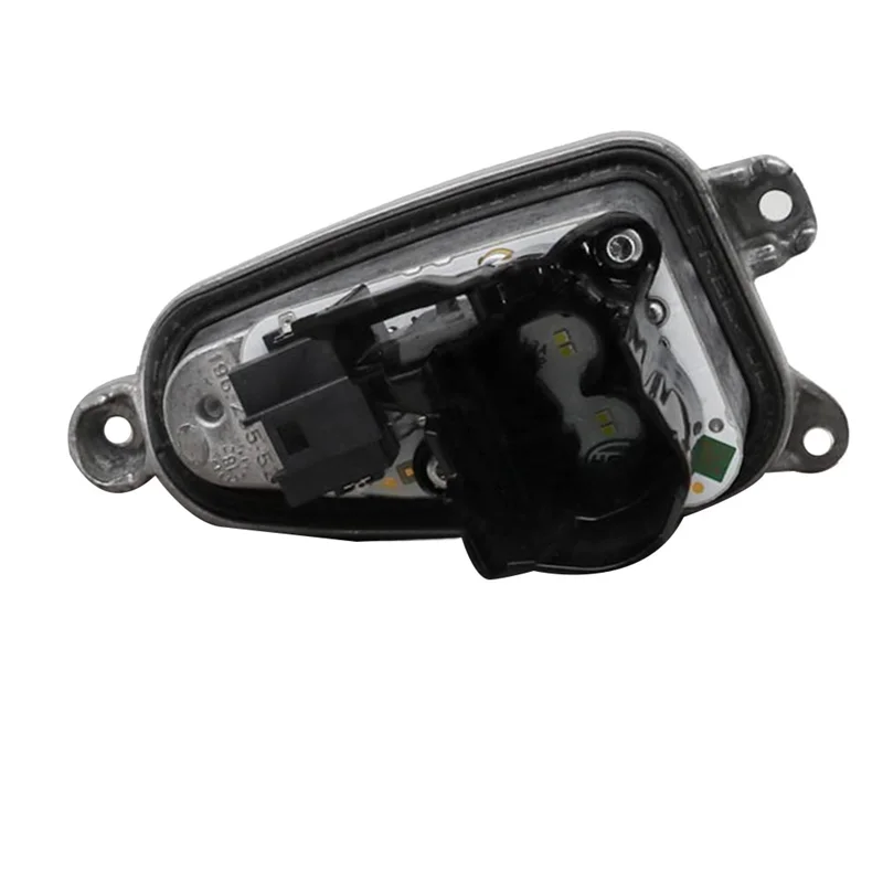 19623501 Left Front Headlight LED Module Lights Source for Captur 2013-2019 Running Lamp Control Unit