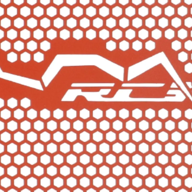 

For RC200 RC390 RC125 DUKE 125 390 Adventure Motorcycle Accessories Radiator Grille Cover Guard Protection Protetor 2022-2026