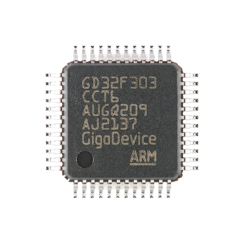 GD32F303CCT6 Auf Lager 100 % Original Neu