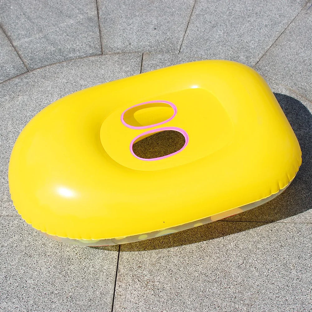 Zufällige Art Kinder Schwimm ring Spielzeug Schwimm zubehör für Pool See See schutz für Kinder Kinder