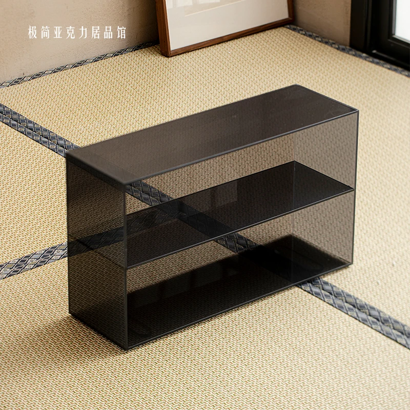 

Home Chinese Art Teapot Storage Bogu Rack Teapot Cup Holder Storage Rack