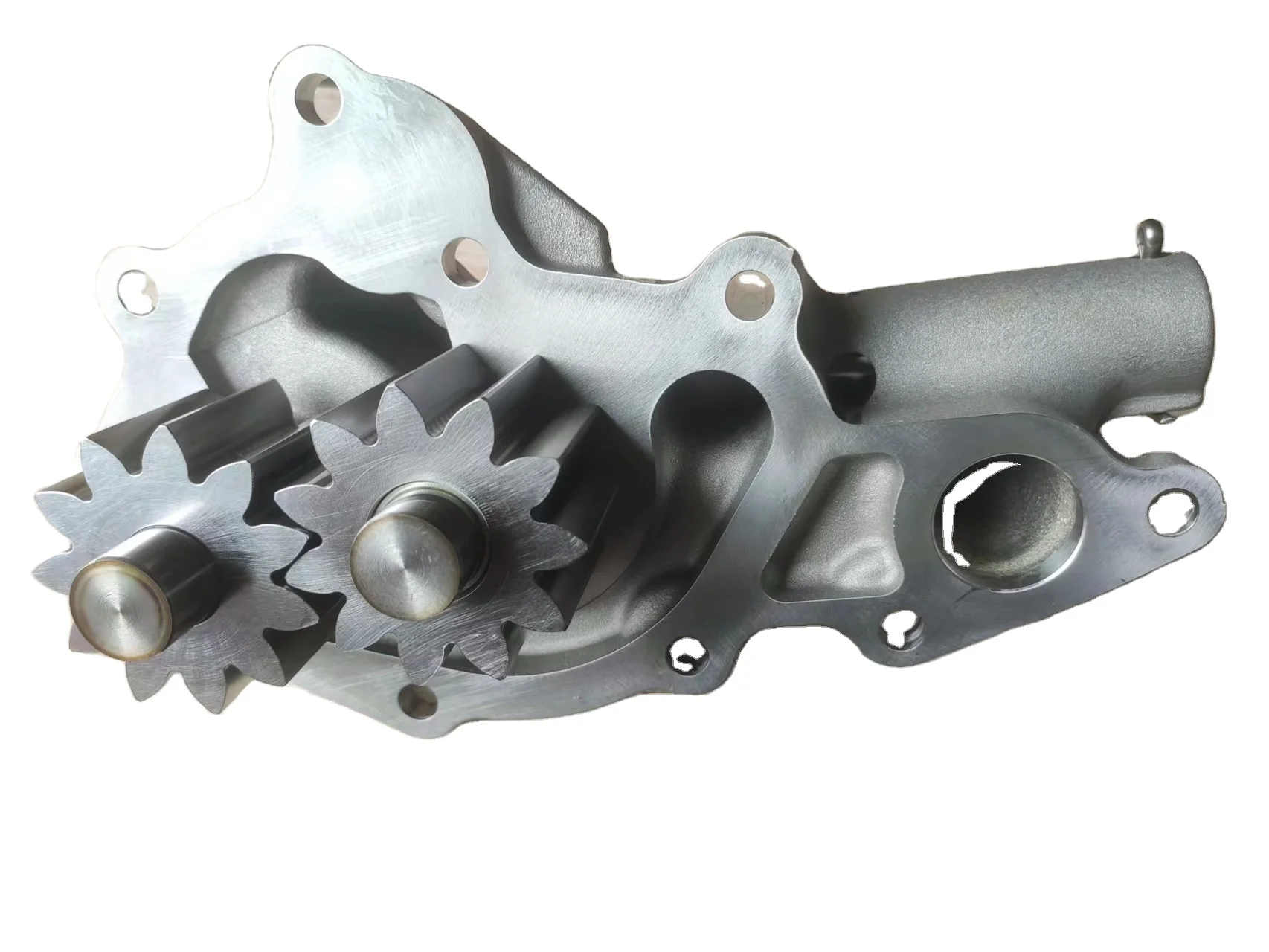 Engine Parts   Hino j05e j08e engine oil pump