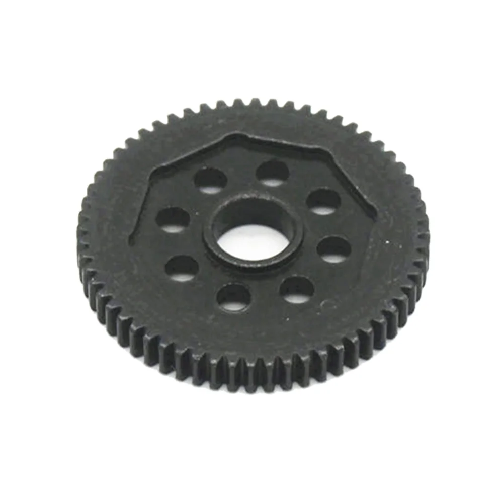 

Metal Steel Reduction Gear Main Gear for LC RACING 1/14 RC Car Upgrade Parts