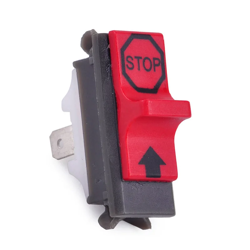 

Gas Kill Stop Switch 372 372XP 336 Chainsaw On Off Engine Spare Parts Accessories Replacement Supply Ignition Motor