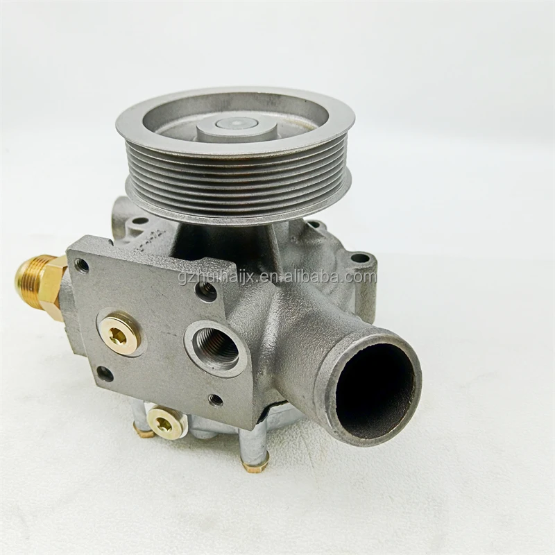 High Quality Parts Water Pump 2364413 236-4413 For Caterpillar CAT Excavator 322C 324D 325D 329D