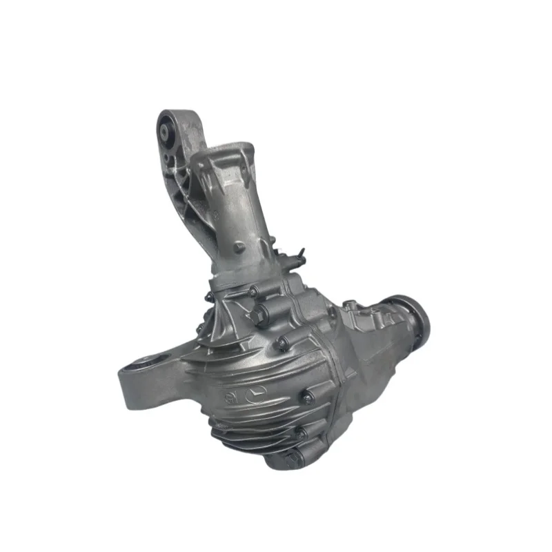 Original Rear Differential Assembly For Mercedes-Benz CLA250 GLA CLA A45 B250 W246 AWD Remanufactured Condition A2213302002