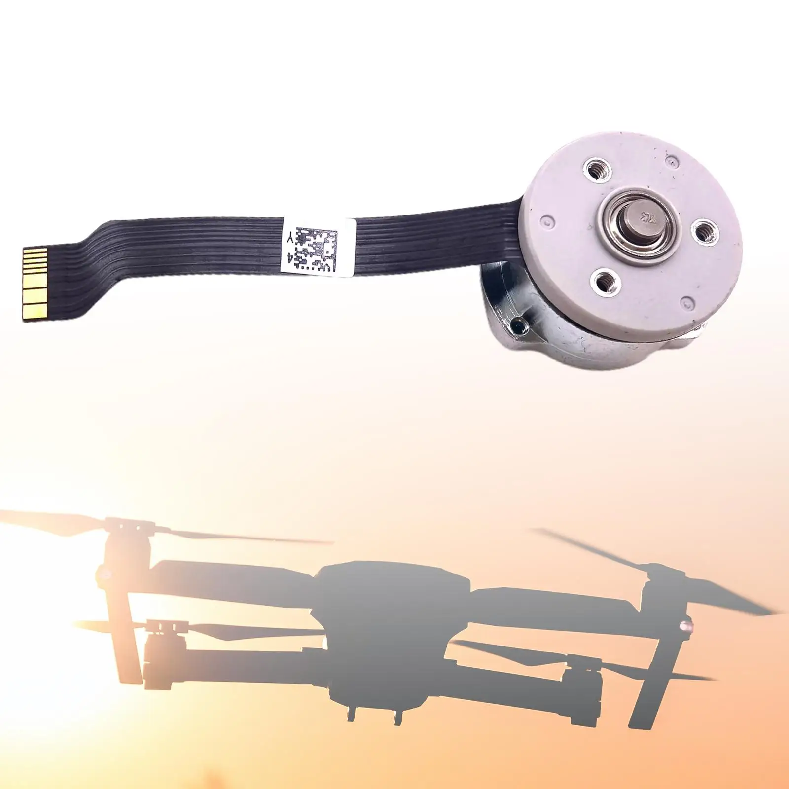 

Yaw моторные фитинги прочный наружный шарнирный двигатель для Phantom 4 4 Pro V2.0
