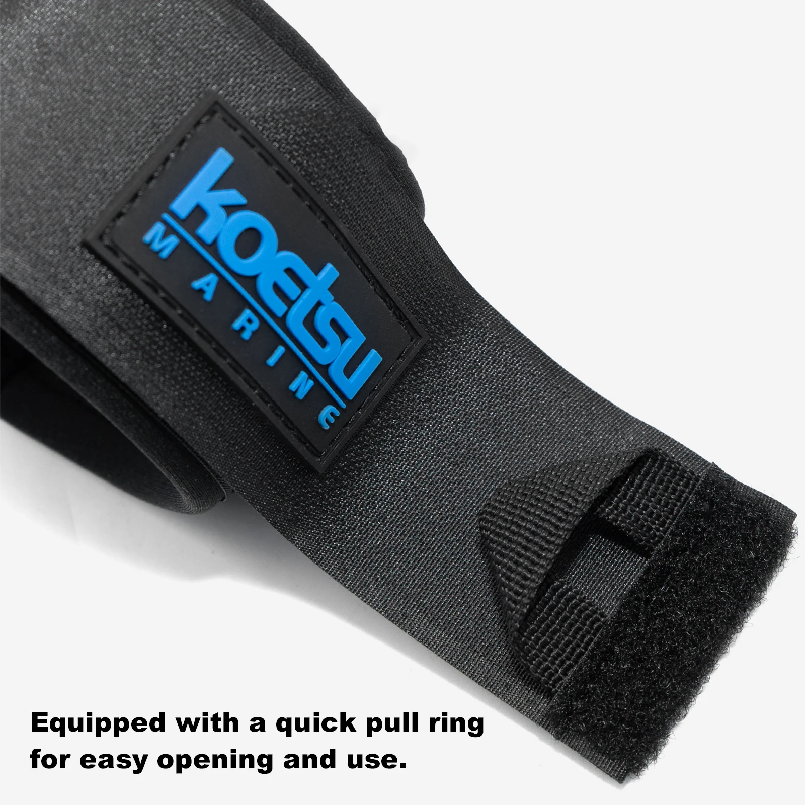 SUP Paddle Board Kayışı 5.5/5m - Stand Up Paddle Leash incelemesi ve fiyatı