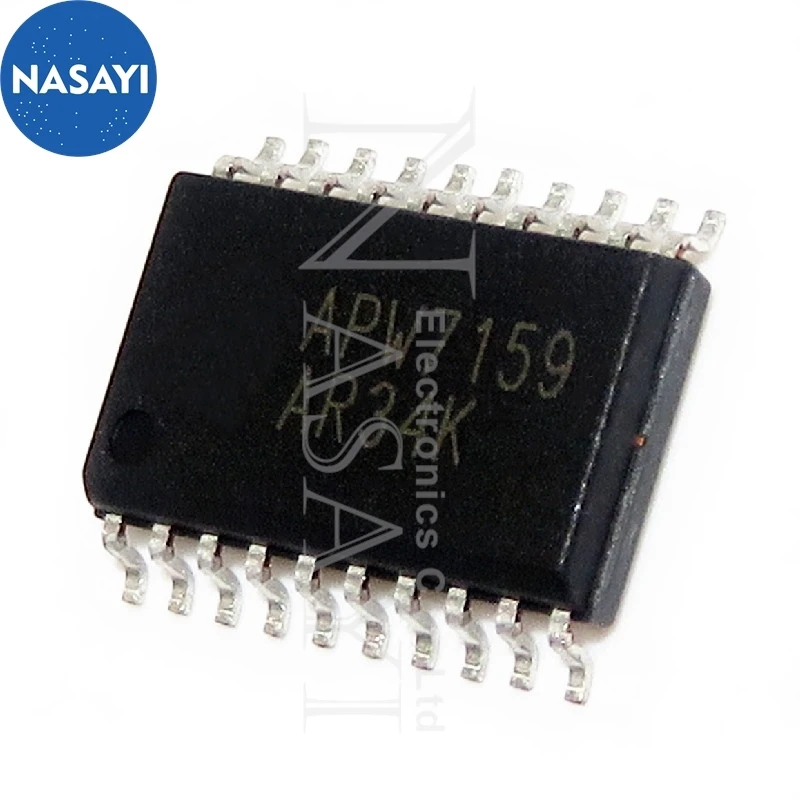 5PCS APW7159C APW7159A APW7159 EMB09K03 B09K03 TSUMV59XE TSUMV59 NTMFS4C08NT1G 4C08N TSU69ZR-WL TSU69ZR UPA2724UT1A A2724