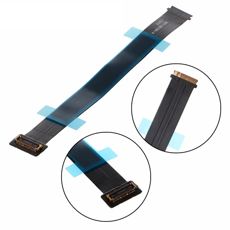 A1502 Trackpad Flex Cable for Pro Retina 13' A1502 Trackpad Cable MF839 MF840 821-00184-A 2015