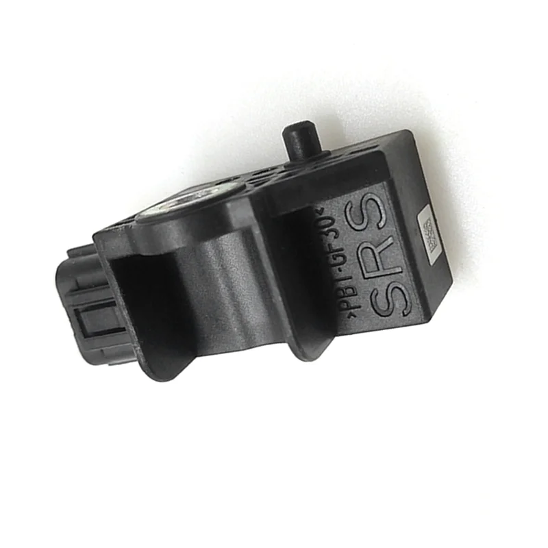 

77930-TLA-A02 Automotive Crash Sensor Black Crash Sensor ABS Crash Sensor For Honda CRV CR-V 2018-2023