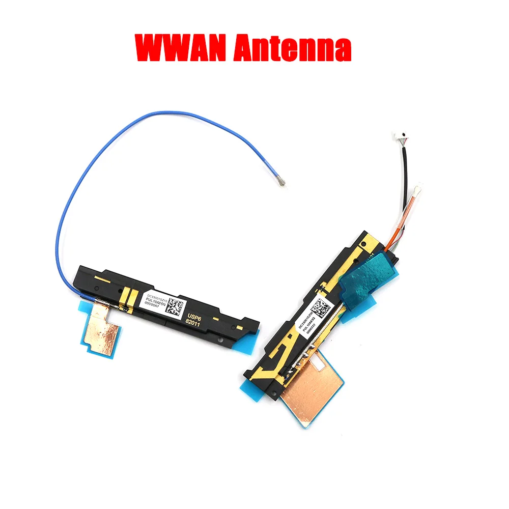 WWAN Antenna For Lenovo For ThinkPad X1 Tablet 3rd Gen 01AY252 New