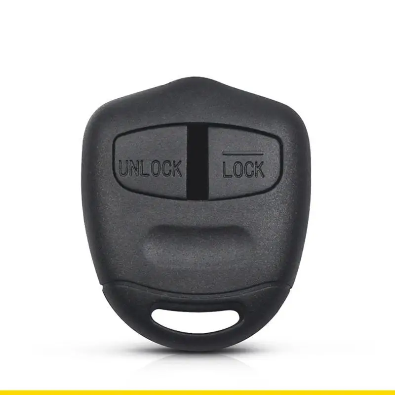 SZCH Wearproof Remote Car for Key for Shell 2/3 Button Keys Cover Replacement for Lancer EX Grandis