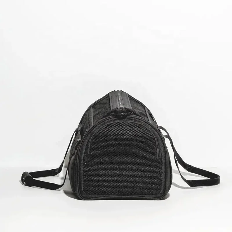 Wholesale Custom Color Pet Travel Carrier Bag Portable Pet Bag Carrier For Cats And Dogs