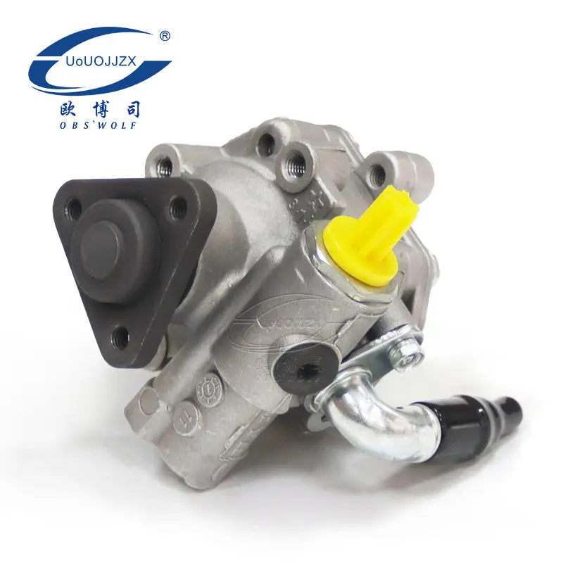OBS Auto Power Steering Pump for Bentley Mulsanne Q7 OEM 7l6422154E 3Y0422154C 3Y0422154B Steering Pump Vehicle Parts for Audi