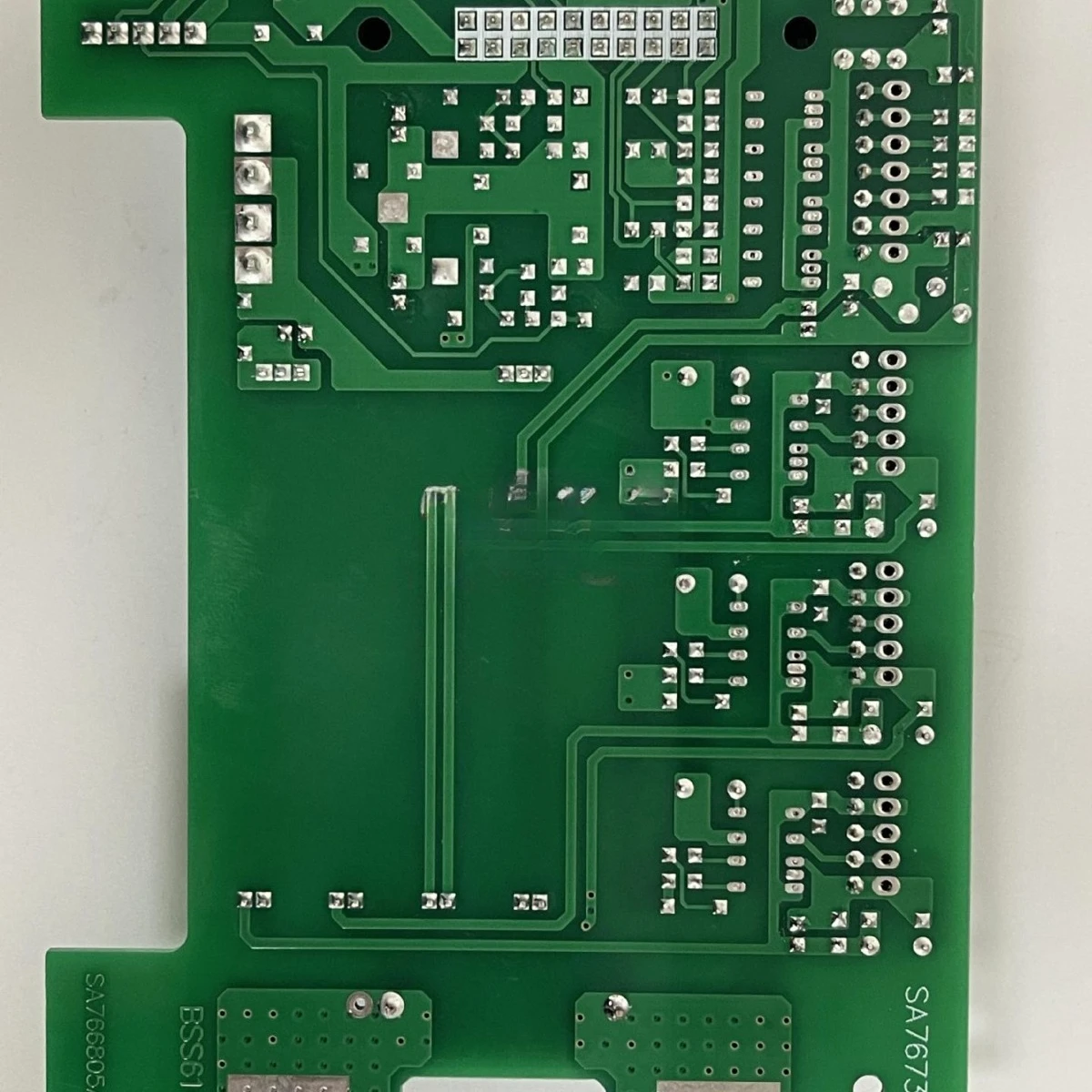 

Customizable injection molding machine EV-A FVLDRV new drive board CSS610930AC G01