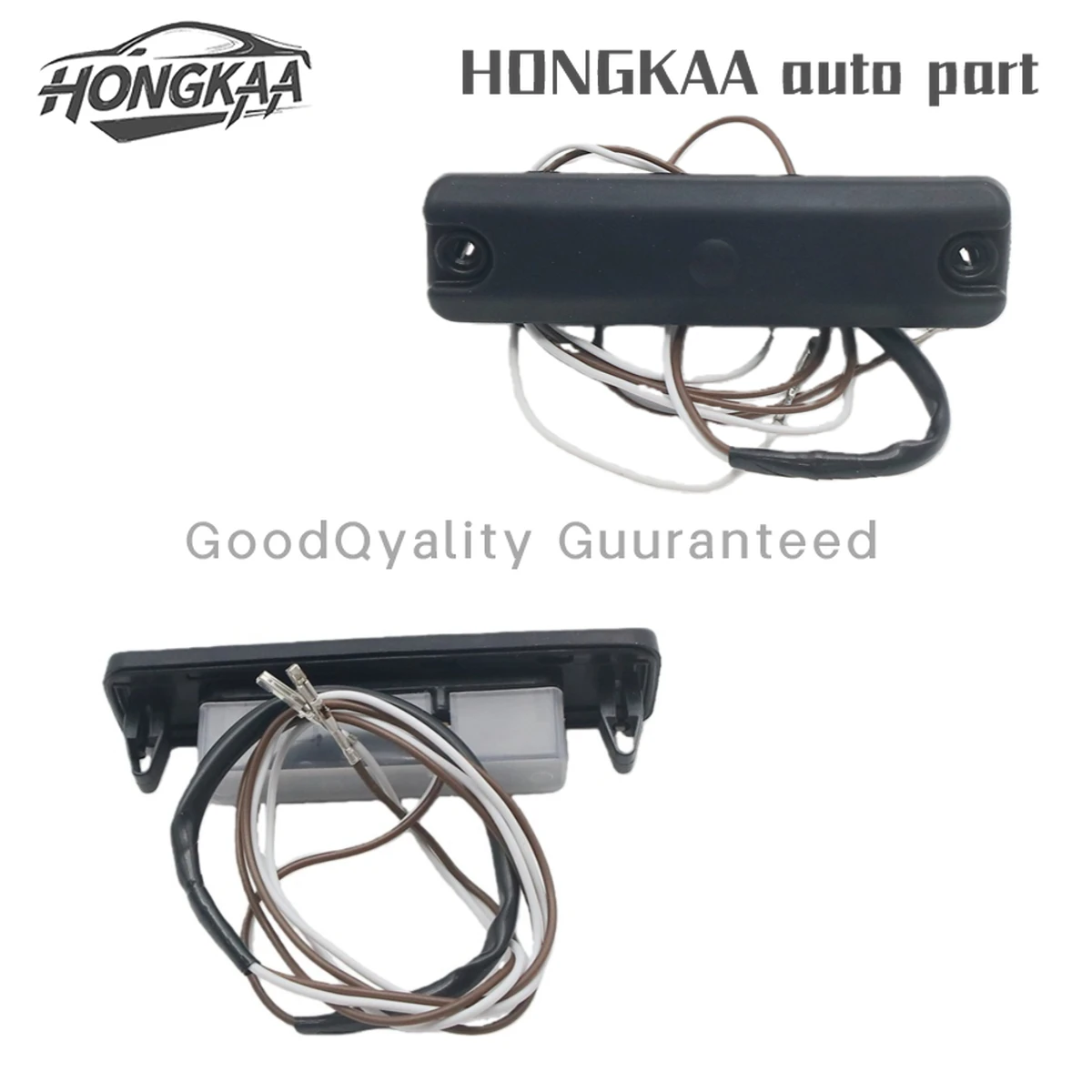 Tailgate Boot Door Switch for Hyundai Santa Fe XL4 2013–2019 Santa Fe Grand 2013–2016 81260-2W000 812602W000 Automotive Parts