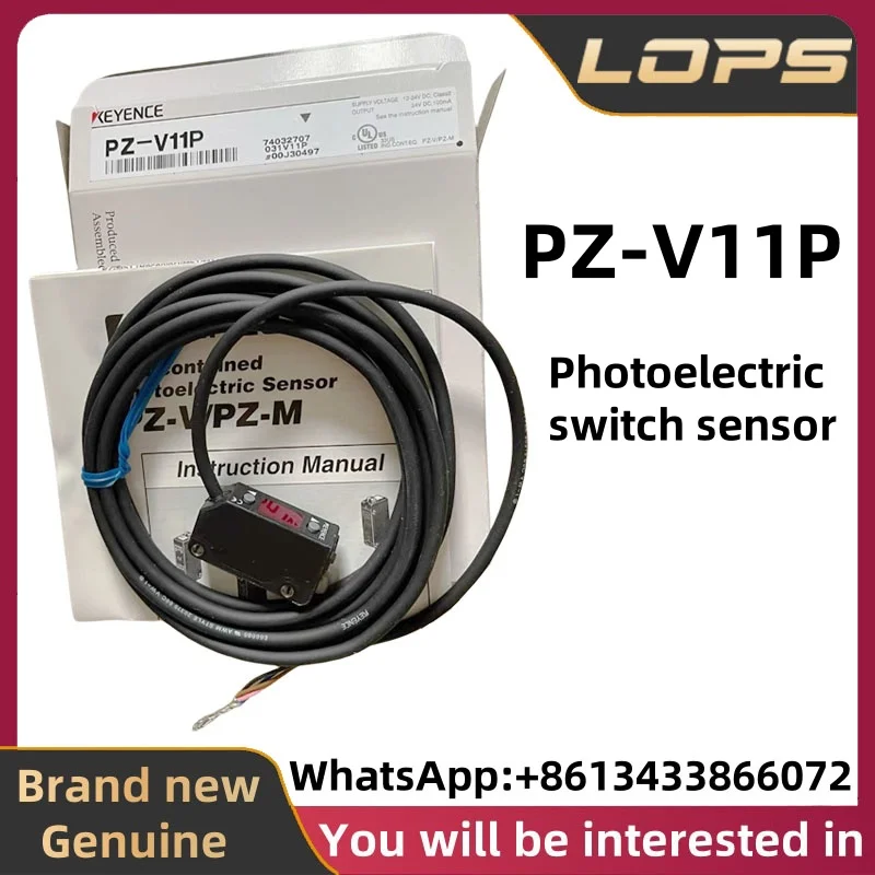 PZ-V11P New Origina…