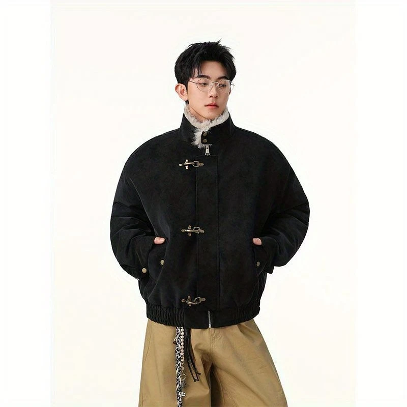 Thumbnail 3 - #23 Trending Aviator Jackets Right Now