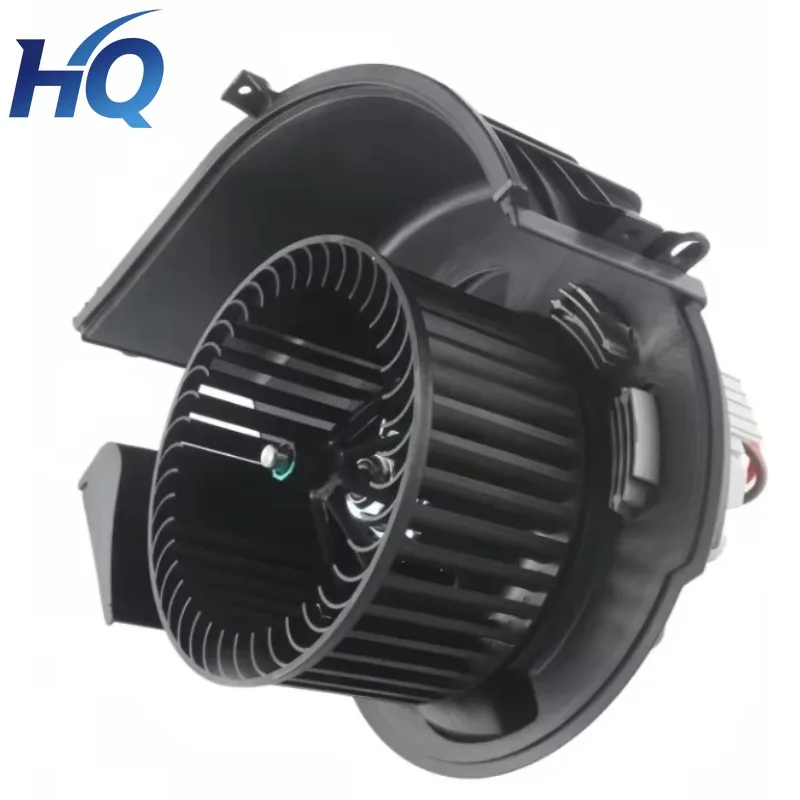64116971108 Heater Blower Motor for BMW X5 E70 / X6 E71 E72 2007-2013