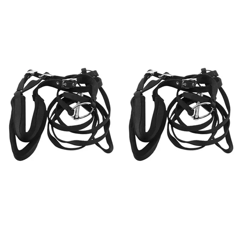 rtente-2x-adjustable-horse-riding-equipment-halter-horse-bridle-with-bit-and-rein-belt-for-horse-equestrian-soft-thicken-large