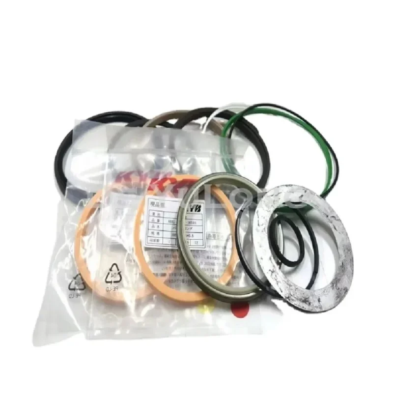 

For CASE CX300C LZ008450 Arm Cylinder Seal Kit Excavator