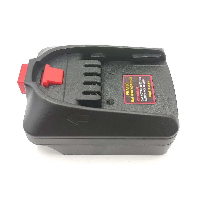 Battery Adapter for BL1815 18V Batteries