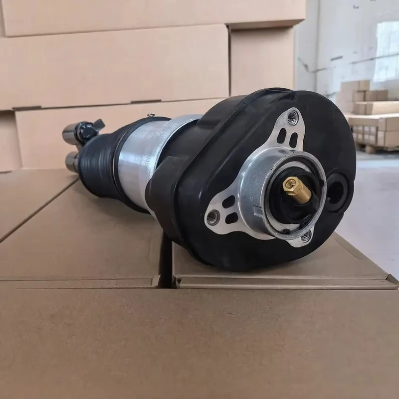 Air Suspension Levelling w/ CVD Front Left for Range Rover Sport L461 P550 510 440 400 460e 360S D250 300 350 LR188837