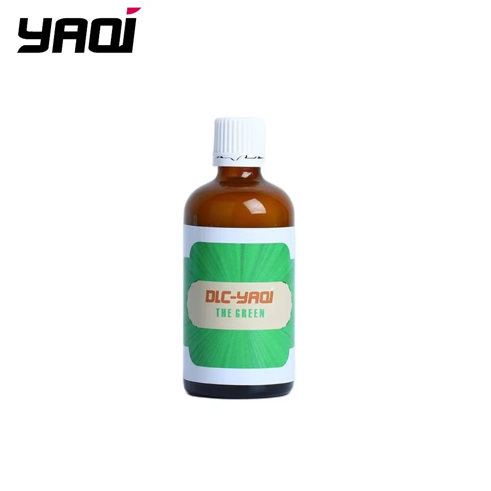 2026年ヤキ-グリーン-アルコールフリー-100ml-アフターシェーブスプラッシュ