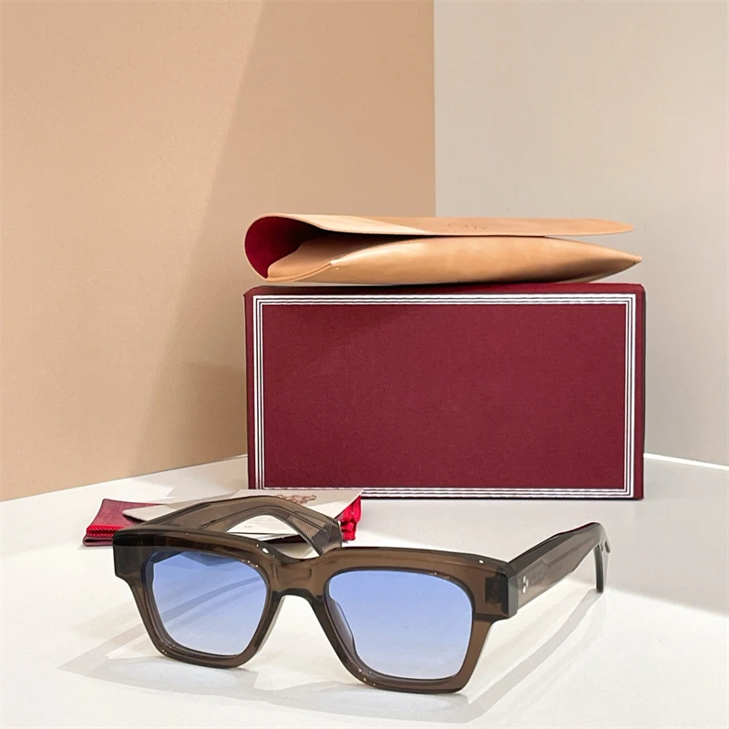 

New Arrival FELLINI Designer Sunglasses Unisex Luxury Famous Outdoor Popular Japan Handcrafted UV400 with Luxury Gift Box