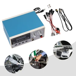 Multi Function CR-C Common Rail Injector Detector Testing Machine Fuel Injector Tester Tool For Bosch/Delphi