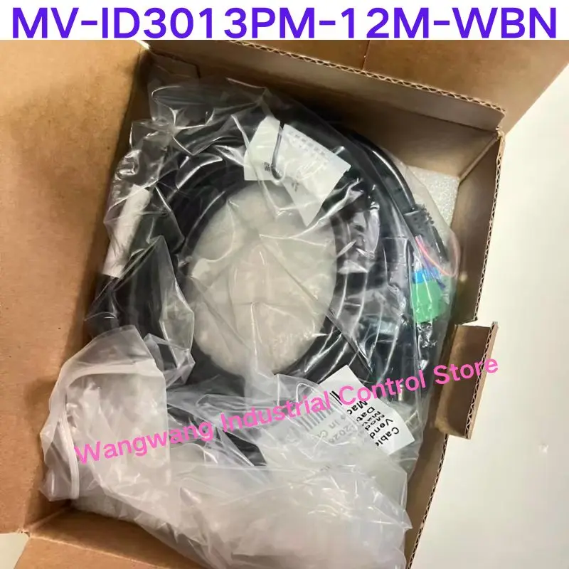 Brand-new Industrial code reader MV-ID3013PM-12M-WBN