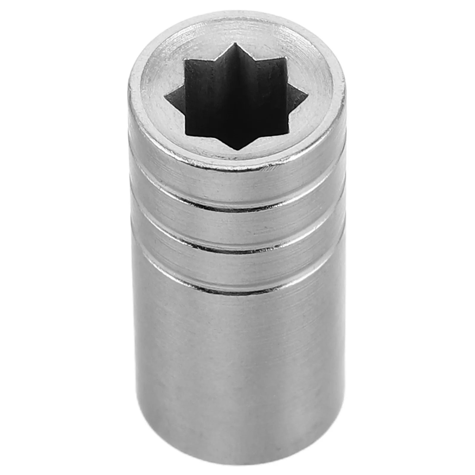 Ergonomic Piano Tuning Wrench Head Wear Resistant Octagonal Shape for Accurate Pitch Control Piano Tuning Tools Accessories