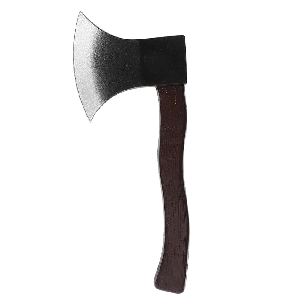 Realistic Pu Axe Fa…