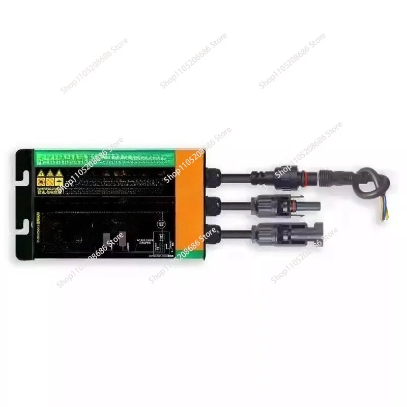 350W 300W Solar PV Grid Tie Micro Inverter GMI series Input   Output