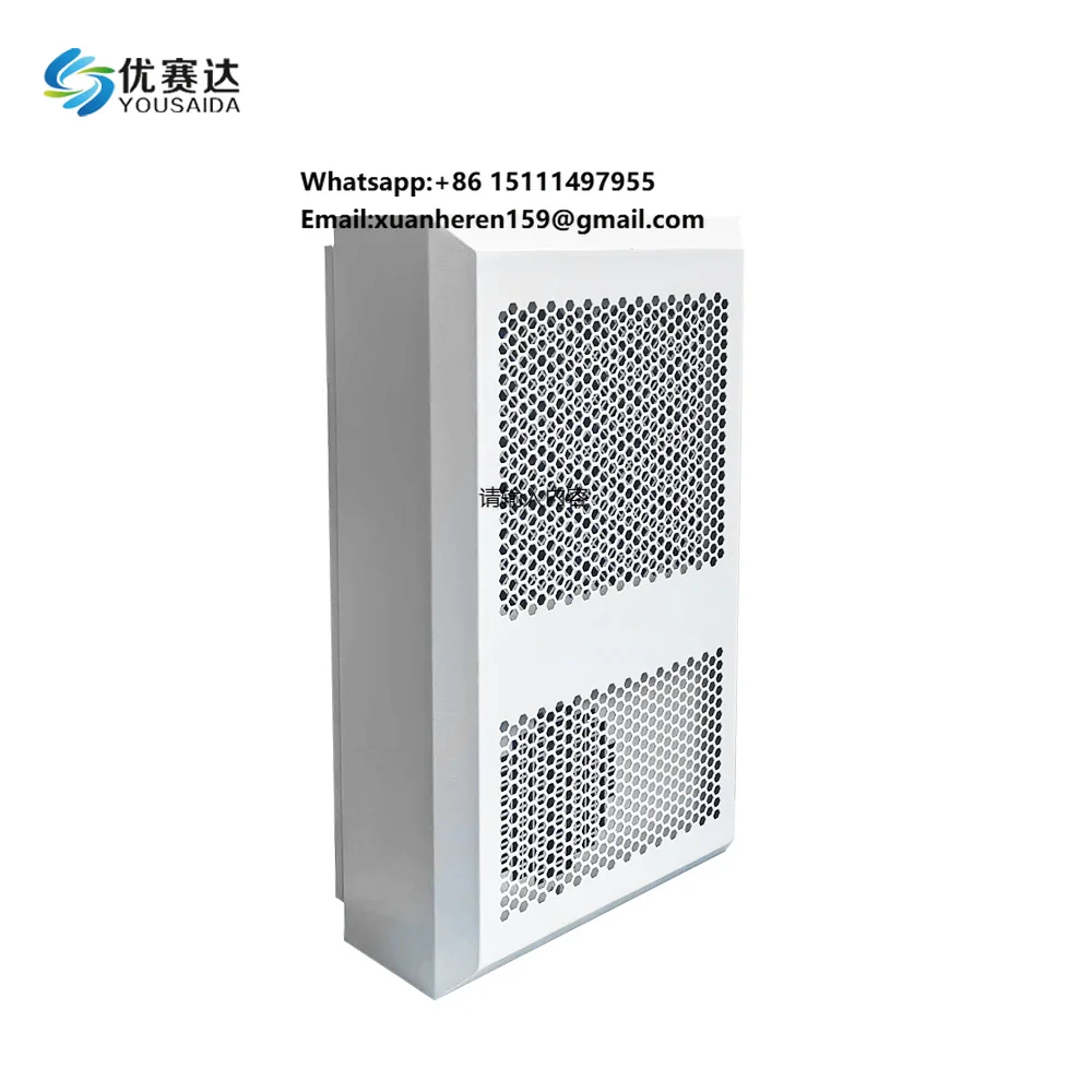 WEA-1000W Industrial Air Conditioner with R134a Refrigerant AC Motor Automatic Control Energy Saving & High Safety